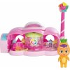 Tm toys Cry Babies Magic Tears magické slzy Továrna Pii
