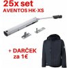 Blum AVENTOS HK-XS / Tip-on výklop 25x SET + Darček Promo bunda BLUM za 1€ Veľkosť: 25x SET Blum AVENTOS HK-XS výklop Blum AVENTOS HK-XS / Tip-on výklop 25x SET + Darček Promo bunda BLUM za 1€ Veľkosť: 25x SET Blum AVENTOS HK-XS výklop