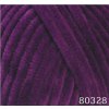 Priadza Himalaya Dolphin Baby 80328 - tmavě fialová Priadza Himalaya Dolphin Baby 80328 - tmavě fialová