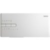 Wavin Sentio Riadiaca jednotka 8 zón CCU-208 (16 servo) bez kábla, 4063796 Wavin Sentio Riadiaca jednotka 8 zón CCU-208 (16 servo) bez kábla, 4063796