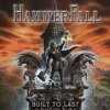 Hammerfall: Built To Last - CD Hammerfall: Built To Last - CD