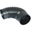 Koleno dymove 100mm Koleno dymove 100mm