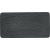 Servírovací tanier Manufacture Rock obdĺžnikový 18 x 35 cm Servírovací tanier Manufacture Rock obdĺžnikový 18 x 35 cm