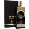 Alhambra Afro Leather parfumovaná voda unisex 80 ml Alhambra Afro Leather parfumovaná voda unisex 80 ml