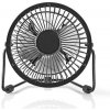 Ventilátor USB NEDIS FNDK1BK10 Ventilátor USB NEDIS FNDK1BK10