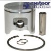 METEOR ITALY Piest METEOR kompletný Husqvarna 45, 245R, 42 mm, nahrádza originál 503441001, 503441002 METEOR ITALY Piest METEOR kompletný Husqvarna 45, 245R, 42 mm, nahrádza originál 503441001, 503441002