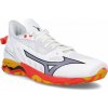 Mizuno Wave Mirage 5 X1GA235098 - white/fiery coral 2/citrus 38 Mizuno Wave Mirage 5 X1GA235098 - white/fiery coral 2/citrus 38