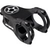 SPANK SPLIT 35 Stem, 50mm, Black SPANK SPLIT 35 Stem, 50mm, Black