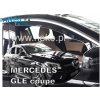 Deflektory Heko Mercedes GLE C292 Coupe 2015 - 2019 Deflektory Heko Mercedes GLE C292 Coupe 2015 - 2019