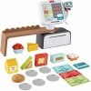 Fisher-Price: Smiech a učenie sa - pokladňa Fisher-Price: Smiech a učenie sa - pokladňa