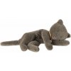 Maileg mačka Medium Grey