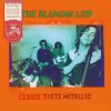 The Flaming Lips - Clouds Taste Metallic (Limited Edition) (Syeor26) (Rhino Reserve) (180 g) (LP) The Flaming Lips - Clouds Taste Metallic (Limited Edition) (Syeor26) (Rhino Reserve) (180 g) (LP)