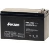 FUKAWA olověná baterie FW 7,2-12 F1U do UPS APC/ AEG/ EATON/ Powerware/ 12V/ 7,2 Ah/ životnost 5 let/ Faston F1-4,7mm FUKAWA olověná baterie FW 7,2-12 F1U do UPS APC/ AEG/ EATON/ Powerware/ 12V/ 7,2 Ah/ životnost 5 let/ Faston F1-4,7mm