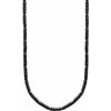 Pásky náhrdelník Lava beads Fred Bennett N4743 Pásky náhrdelník Lava beads Fred Bennett N4743