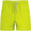 Pánske plavky Roly Balos - svetlo zelené, S Pánske plavky Roly Balos - svetlo zelené, S