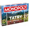 Spoločenská hra Monopoly: Tatry a Zakopané Hasbro Spoločenská hra Monopoly: Tatry a Zakopané Hasbro