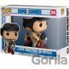 Funko POP Ride Dumb & Dumber Lloyd Bicycle Funko POP Ride Dumb & Dumber Lloyd Bicycle