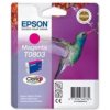 Epson T0803 Magenta - originálny Epson T0803 Magenta - originálny