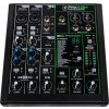 Mackie ProFX6v3 - 6kanálový analogový mixér s rozhraním USB, černý Mackie ProFX6v3 - 6kanálový analogový mixér s rozhraním USB, černý