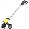 LIDER KULTIVÁTOR KULTIVÁTOR DO PÔDY 1050W 36cm LIDER KULTIVÁTOR KULTIVÁTOR DO PÔDY 1050W 36cm