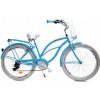 Retro bicykel DALLAS BIKE Cruiser Retro bicykel DALLAS BIKE Cruiser