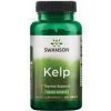 Swanson Kelp (Organický jód), 225 mcg, 250 tabliet Výživový doplnok Swanson Kelp (Organický jód), 225 mcg, 250 tabliet Výživový doplnok