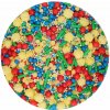 Cakesupplies Cukrové zdobenie - Cirkus 65 g Cakesupplies Cukrové zdobenie - Cirkus 65 g