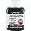 MedPharma Ostropestřec Silymarin 200 mg 67 tabliet MedPharma Ostropestřec Silymarin 200 mg 67 tabliet