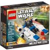 LEGO® Star Wars 75160 Mikrostíhačka U-Wing™ (lego75160) LEGO® Star Wars 75160 Mikrostíhačka U-Wing™ (lego75160)