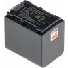 Baterie T6 power Sony NP-FV70, 1960mAh, šedá VCSO0054 Baterie T6 power Sony NP-FV70, 1960mAh, šedá VCSO0054