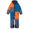 Color kids Colorblock kombinéza Color kids Colorblock kombinéza