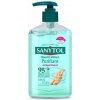 Sanytol tekuté mydlo dezinfekčné Purifiant 250 ml Sanytol tekuté mydlo dezinfekčné Purifiant 250 ml