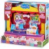 TM Toys Divadelná scéna Prasiatko Peppa PEP06964 TM Toys Divadelná scéna Prasiatko Peppa PEP06964