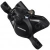 Shimano strmeň brzdový BR-MT200 hydraulický POST MOUNT + Platničky B01S Shimano strmeň brzdový BR-MT200 hydraulický POST MOUNT + Platničky B01S