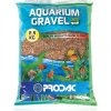 Prodac Fine sand Natural 2,5kg Prodac Fine sand Natural 2,5kg