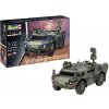 REVELL Plastic ModelKit military 03356 Spähwagen Fennek 1:72