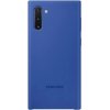 Samsung EF-PN970T Silicon Case pro Samsung Note 10 farba Blue EF-PN970TLEGWW Samsung EF-PN970T Silicon Case pro Samsung Note 10 farba Blue EF-PN970TLEGWW
