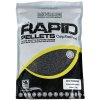 Mivardi Pelety Rapid Extreme 1kg 4mm Enzymatic Protein
