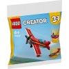LEGO® Creator 30669 Iconic Red Plane