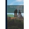 The History of Canada (Jennet Roy)(Pevná) The History of Canada (Jennet Roy)(Pevná)