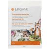 LIVSANE Dextróza pre deti Mix s vitamínom C 28 žuvacích tabliet LIVSANE Dextróza pre deti Mix s vitamínom C 28 žuvacích tabliet