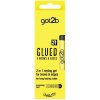 got2b Glued gél 2v1 na obočie a baby vlásky okolo tváre 16 ml, transpar. got2b Glued gél 2v1 na obočie a baby vlásky okolo tváre 16 ml, transpar.