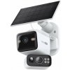 TP-Link Tapo C645D KIT – Duálna 2K solárna bezpečnostná kamera Tapo C645D KIT - Sada otočnej bezpečnostnej kamery so solárnym panelom TP-Link Tapo C645D KIT – Duálna 2K solárna bezpečnostná kamera Tapo C645D KIT - Sada otočnej bezpečnostnej kamery so solárnym panelom