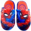 Setino chlapčenské papuče na doma Spider-man
