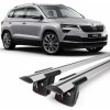 Runner R1B - nosič pre SKODA Karoq, 2017- / strešné lyžiny Runner R1B - nosič pre SKODA Karoq, 2017- / strešné lyžiny