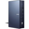 ASU ASUS SimPro Dock 2 Kábel Thunderbolt 3 Čierna, Modrá ASU ASUS SimPro Dock 2 Kábel Thunderbolt 3 Čierna, Modrá