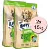 Happy Dog NaturCroq LAMM & REIS 2 x 15 kg Happy Dog NaturCroq LAMM & REIS 2 x 15 kg