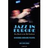 Jazz in Europe (Igor Wasserberger)(Pevná) Jazz in Europe (Igor Wasserberger)(Pevná)