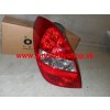 Hyundai I20 8/08- zadné svetlo Lavé Hyundai I20 8/08- zadné svetlo Lavé