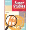 Super Studies - 26 Progresive Studies for Horn / 26 etud so stúpajúcou obtiažnosti pre lesný roh Super Studies - 26 Progresive Studies for Horn / 26 etud so stúpajúcou obtiažnosti pre lesný roh